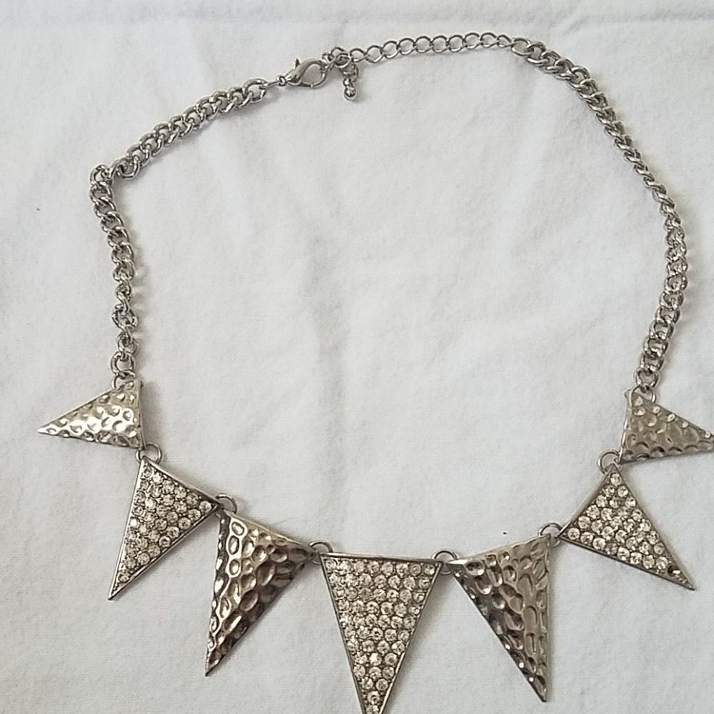 Costume jewelry
